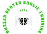 Buzzer Beater Goalie Training & Skate Sharpening