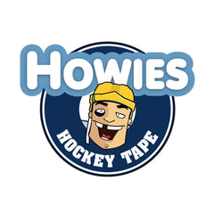 Coloured Shin Pad Tape