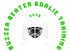 Buzzer Beater Goalie Training 2025